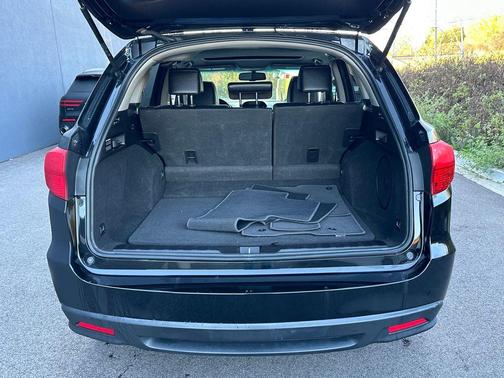 2015 Acura RDX Base