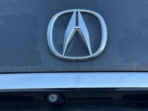 2015 Acura RDX Base