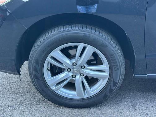2015 Acura RDX Base