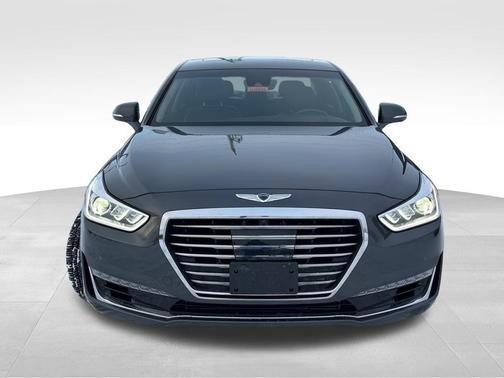 2018 Genesis G90 3.3T Premium