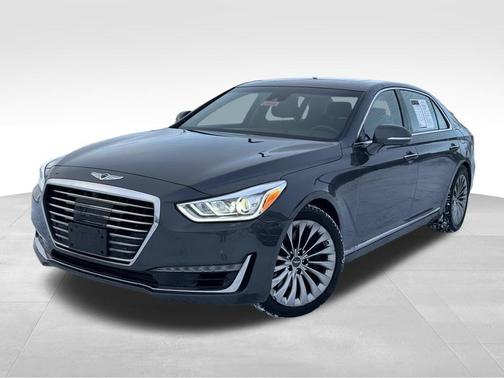 2018 Genesis G90 3.3T Premium