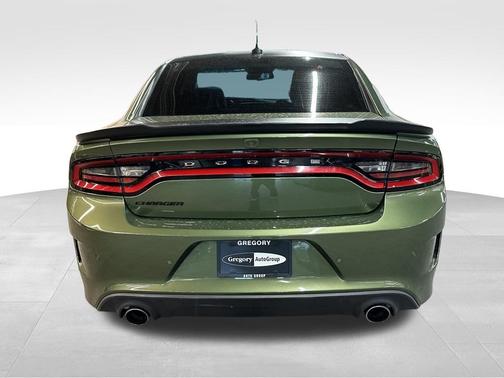 2020 Dodge Charger R/T