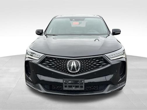 2023 Acura RDX A-Spec