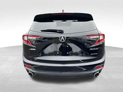 2023 Acura RDX A-Spec