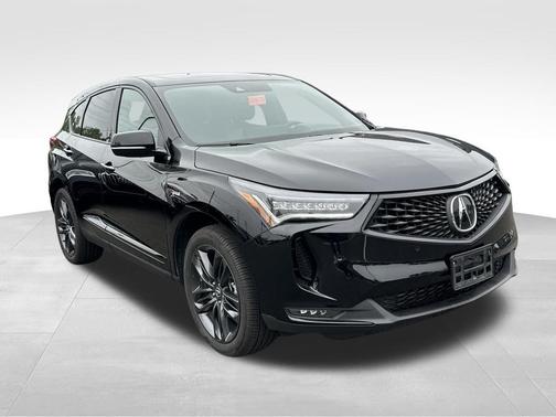2023 Acura RDX A-Spec