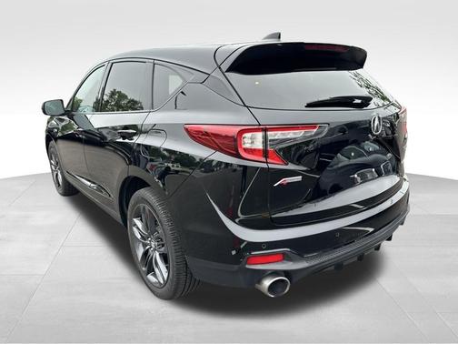2023 Acura RDX A-Spec