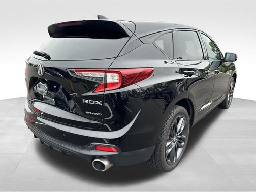 2023 Acura RDX A-Spec