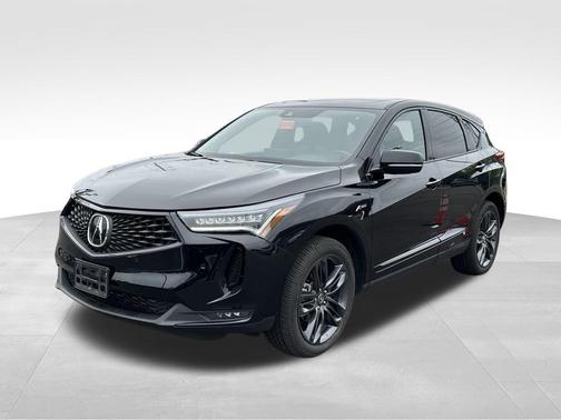 2023 Acura RDX A-Spec
