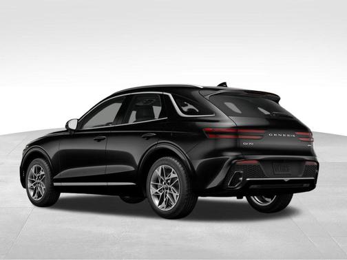 2025 Genesis GV70 2.5T