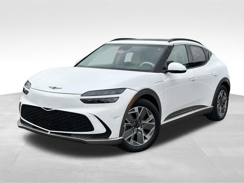 2025 Genesis GV60 Standard