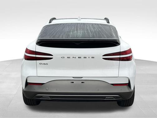 2025 Genesis GV60 Standard