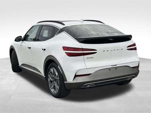 2025 Genesis GV60 Standard