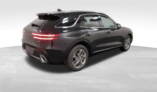 2024 Genesis GV70 2.5T