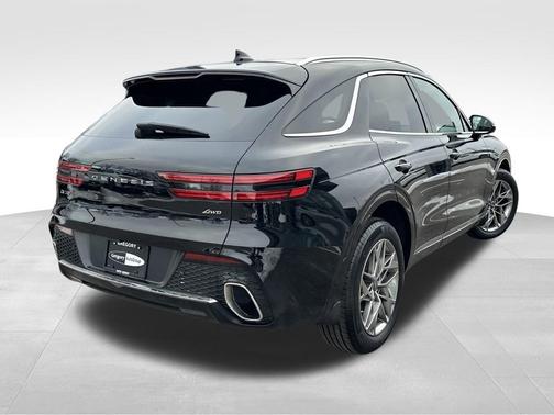 2024 Genesis GV70 2.5T