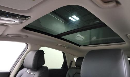 2024 Genesis GV70 2.5T