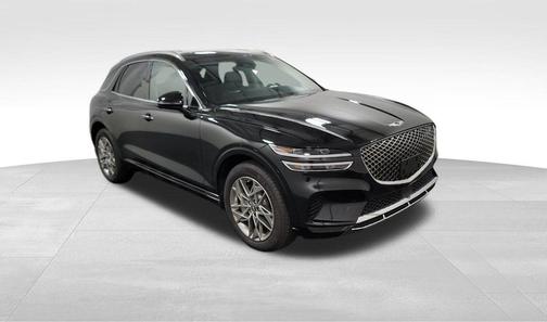 2024 Genesis GV70 2.5T