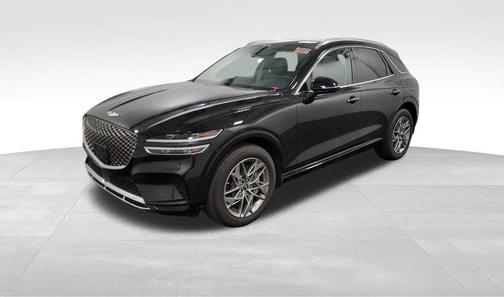 2024 Genesis GV70 2.5T