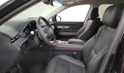 2024 Genesis GV70 2.5T