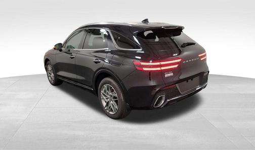 2024 Genesis GV70 2.5T