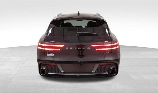 2024 Genesis GV70 2.5T