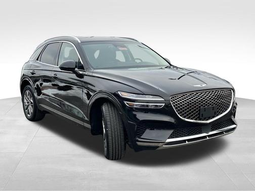 2024 Genesis GV70 2.5T