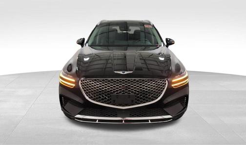 2024 Genesis GV70 2.5T