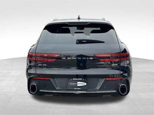 2024 Genesis GV70 2.5T