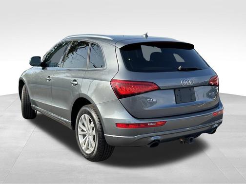 2013 Audi Q5 2.0T Premium Plus