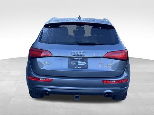 2013 Audi Q5 2.0T Premium Plus