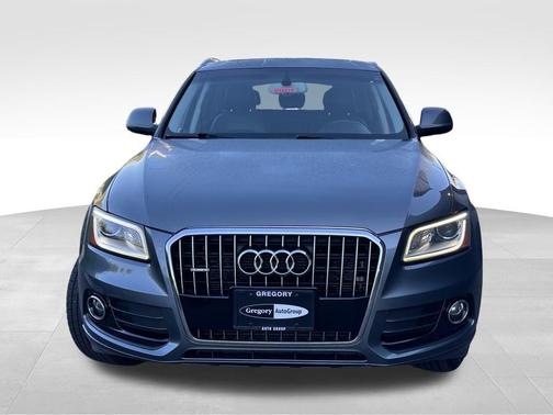 2013 Audi Q5 2.0T Premium Plus