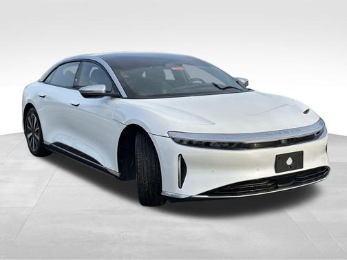 2022 Lucid Air Grand Touring