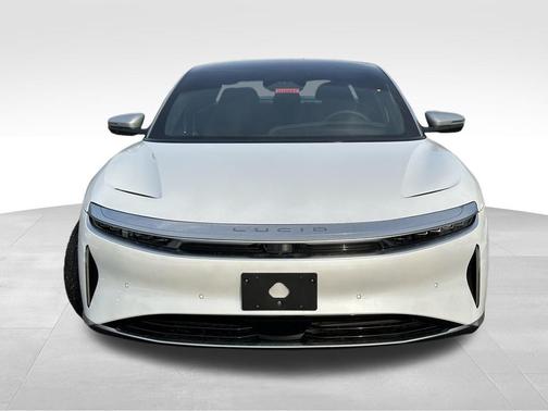 2022 Lucid Air Grand Touring