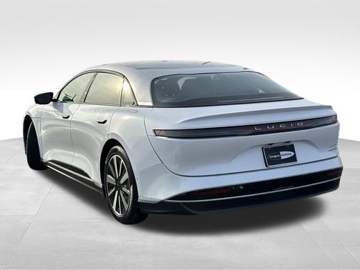 2022 Lucid Air Grand Touring