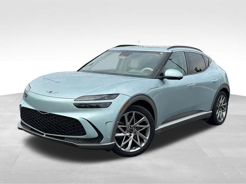 Mint 2023 Genesis GV60 Advanced