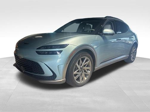 Mint 2023 Genesis GV60 Advanced