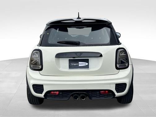 2021 MINI Hardtop John Cooper Works