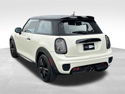 2021 MINI Hardtop John Cooper Works