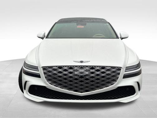 2025 Genesis G80 2.5T