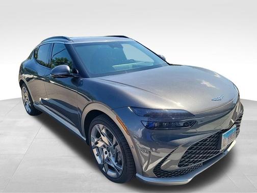 2023 Genesis GV60 Performance