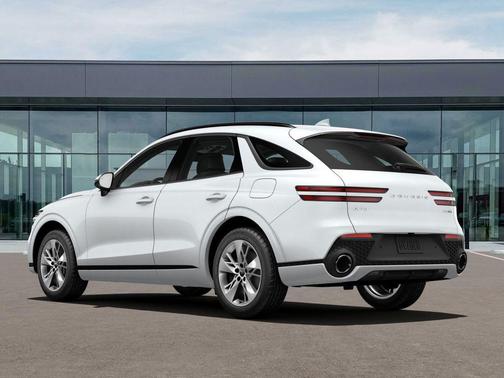 2024 Genesis GV70 3.5T Sport