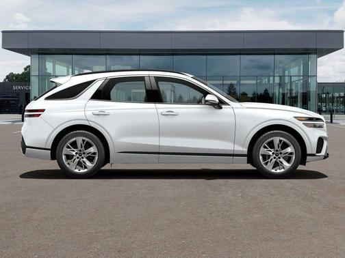 2024 Genesis GV70 3.5T Sport
