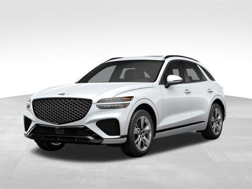 2024 Genesis GV70 3.5T Sport