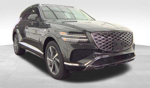2025 Genesis GV80 2.5T Advanced