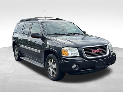 2004 GMC Envoy XL SLE