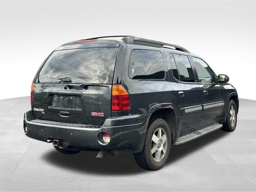 2004 GMC Envoy XL SLE
