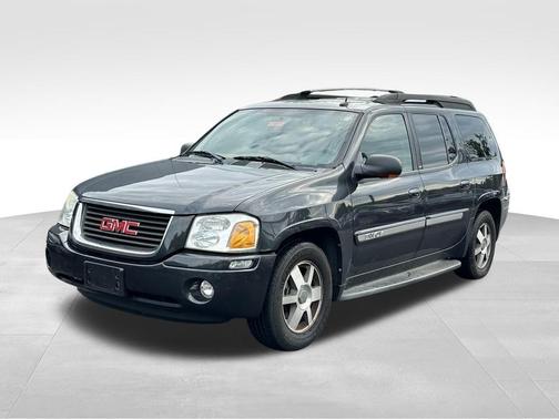 2004 GMC Envoy XL SLE