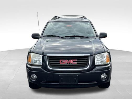 2004 GMC Envoy XL SLE