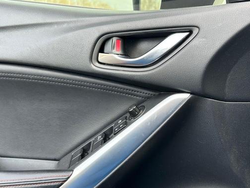 2014 Mazda Mazda6 i Grand Touring