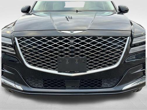 2023 Genesis GV80 3.5T