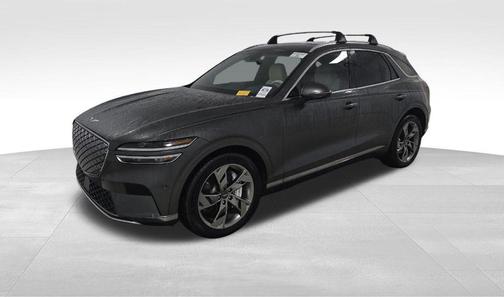 2025 Genesis Electrified GV70 Advanced